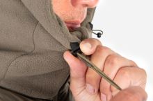 Fox Bunda Explorer Fleece Hooded Jacket (11)