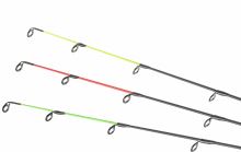 Mivardi Prut Entrix Method 3,9 m 60-120 g (5)