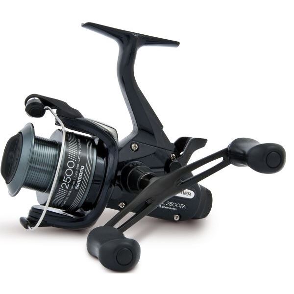 Shimano Naviják Baitrunner DL 4000 FA