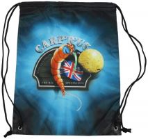 Carp´R´Us Vak Na Záda