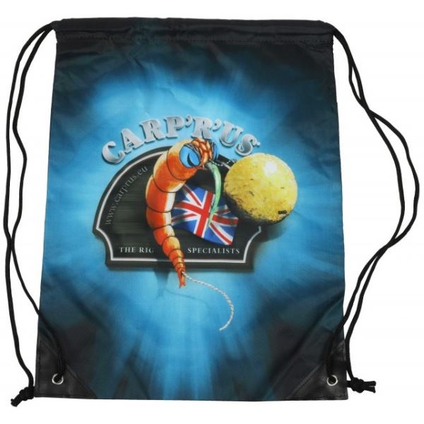 Carp´R´Us Vak Na Záda