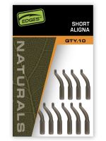 Fox Rovnátka Edges Naturals Short Line Aligna 10 ks