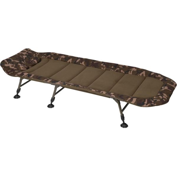 Fox Lehátko Camolite XL Bed