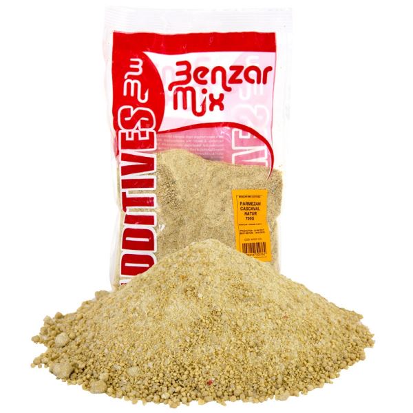 Benzar Mix Parmezánová Moučka 700 g