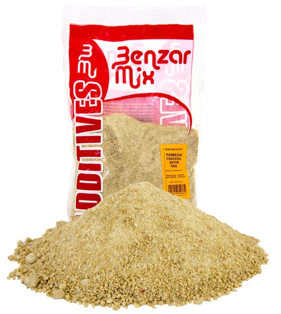 Benzar Mix Parmezánová Moučka 700 g (1)