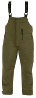 Avid Carp Kalhoty Hydro-Force 20K Salopettes