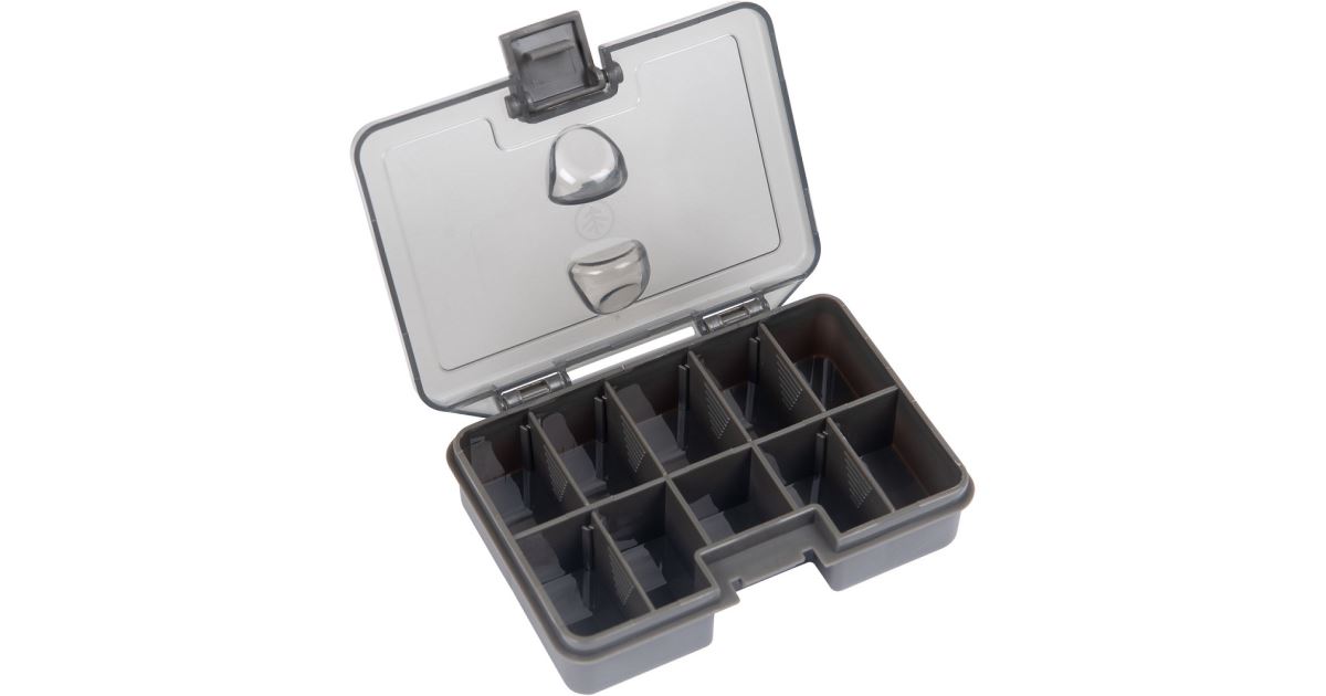 Wychwood Internal Tackle Box