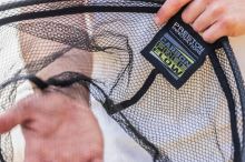 Preston Innovations Podběráková Hlava Carbon Free Flow Landing Net (3)