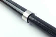 Sportex Podběráková Tyč Teleskopická Hebestange TEL 3,4 m (4)