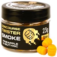 Benzar Mix Nástrahy Concourse Smoke Twister 12 mm 23 g (1)