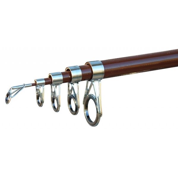 Sema Prut Basic Tele 120 3 m 60-120 g