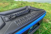 Preston Innovations Pouzdro Supera X XL Eva Accessory Case (4)