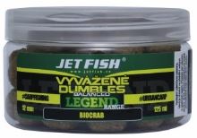 Jet Fish Vyvážené Dumbles Legend Range 200 ml 12 mm (2)