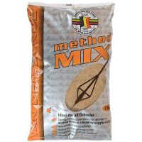 MVDE Krmítková Směs Method Mix 2 kg MVDE Krmítková Směs Method Mix 2 kg