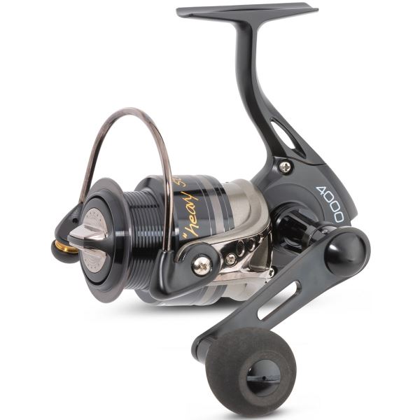 Saenger MS Range Naviják Heavy Stuff 4000