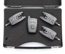 Mivardi Stojan Tripod Premium + Sada Signalizátorů M1300 3+1 (5)