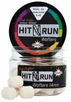 Dynamite Baits Wafters Hit N Run 14 mm (3)