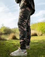Fox Tepláky Womens Camo Jogger (4)