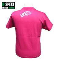 R-SPEKT Dětské tričko Carper Kids růžové (2)