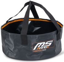 Saenger MS Range Skládací Kyblík Bait Barrel LSC (2)