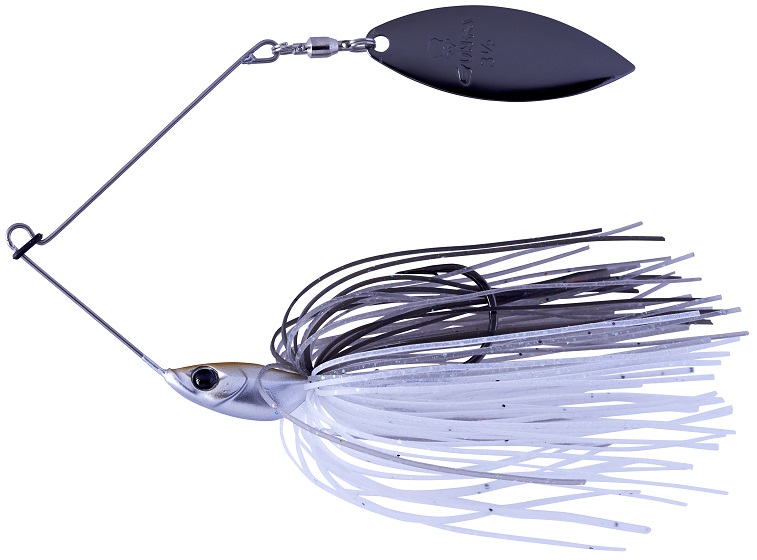 Gunki třpytka spinnaker smelt paradise - 7 g