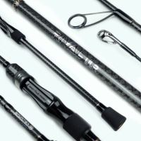 Sportex Prut Rival Jig 2,2 m 18-59 g (2)