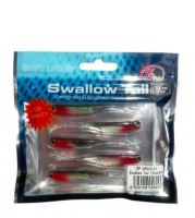 Zfish Gumová Nástraha Swallow Tail A7 5 ks 7,5 cm (1)