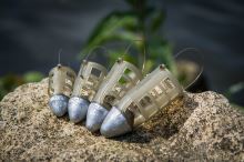 Matrix Krmítko Plastové Orbit Medium (14)