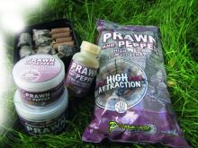 Starbaits Krabička Na Nástrahy Bait Box 1,5 L (1)