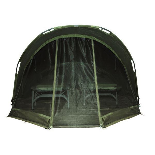 Ehmanns  Moskitiéra  SI 2man Bivvy Moskito-Front