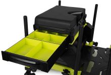 Matrix Sedačka S25 Pro Seatbox Lime Edition (3)