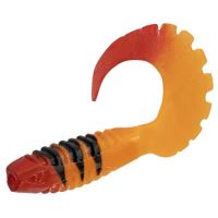 Delphin Gumová Nástraha TWISTA UVs Tigera 5 ks