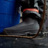 Grundéns Holínky Crewman Tall Boot Anchor (7)