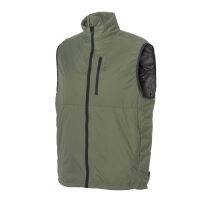 Grundéns Vesta Forecast Insulated Vest Olivine (1)