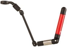 JRC Sada Swingerů Kurve Slim Indicator Black 3 ks (7)