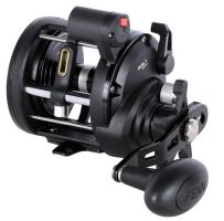 Penn Multiplikátor Rival II Level Wind 20 SD LH