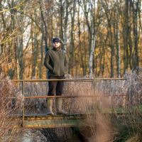 Avid Carp Mikina Technical Fleece (5)