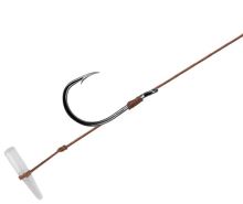 Delphin Návazec Feederový Proxi 8 Quickstop 6 ks (1)