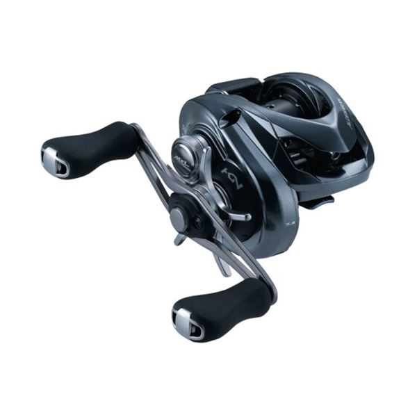 Shimano Multiplikátor Aldebaran 51 MGL HG Left Hand