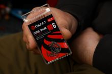 Cygnet Háčky Curve Shank Hooks Barbed 10 ks (1)