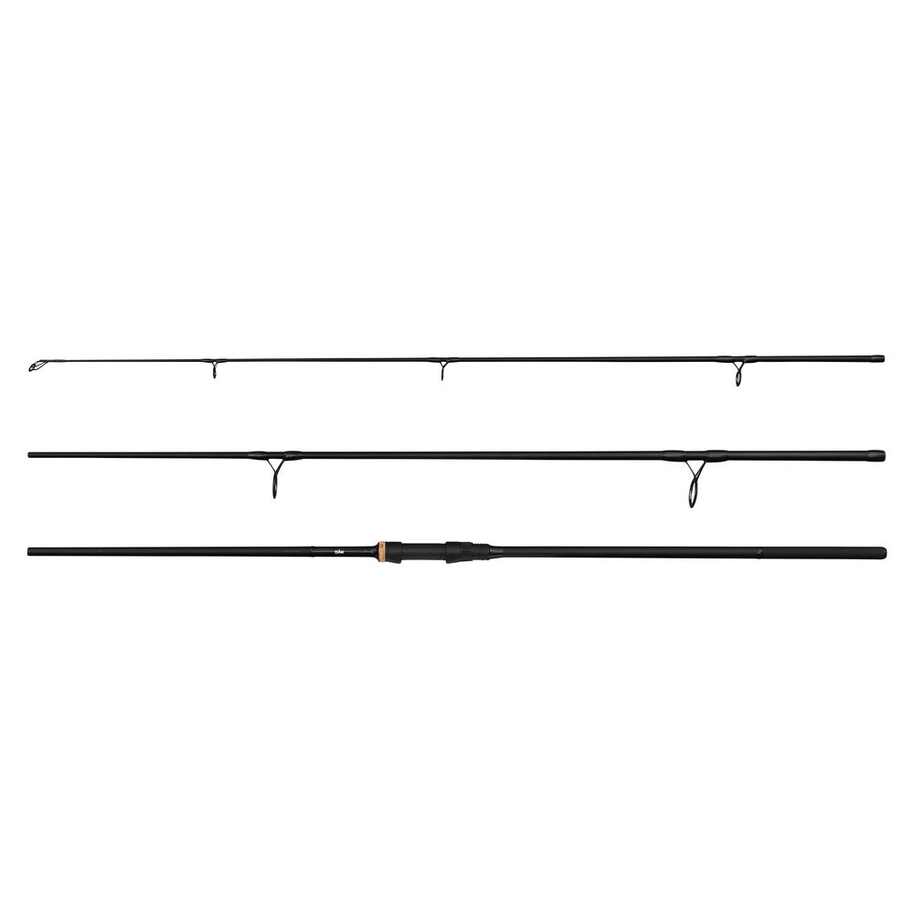 Dam prut iconic2 carp rod 3,6 m 3,5 lb 3-díl