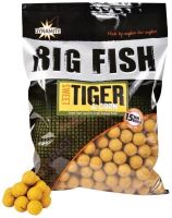 Dynamite Baits Boilies Big Fish Sweet Tiger Corn - 1 kg 15 mm