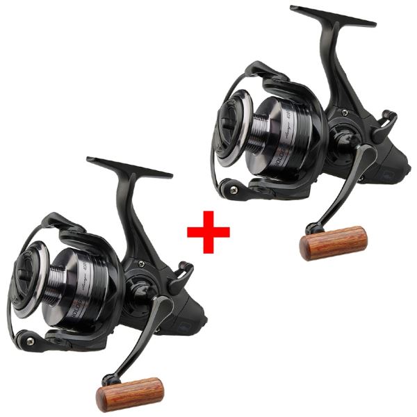 Prologic Naviják Avenger 4000 BF 1+1