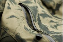 Geoff Anderson Bunda Dozer 4 Leaf (7)