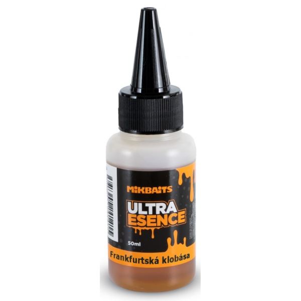 Mikbaits ultra esence 50 ml