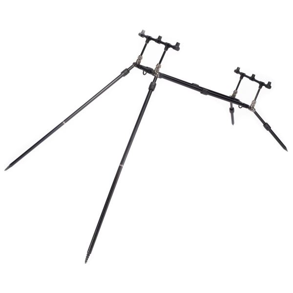 Nash Stojan na pruty Globetrotter Pod 3 Rod