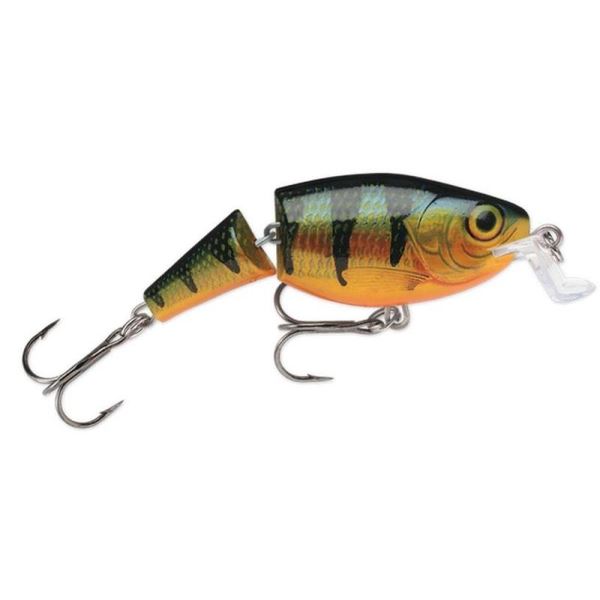 Rapala Wobler Jointed Shallow Shad Rap P