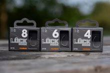 One More Cast Háčky Lock Hook Barbless 10 ks (7)