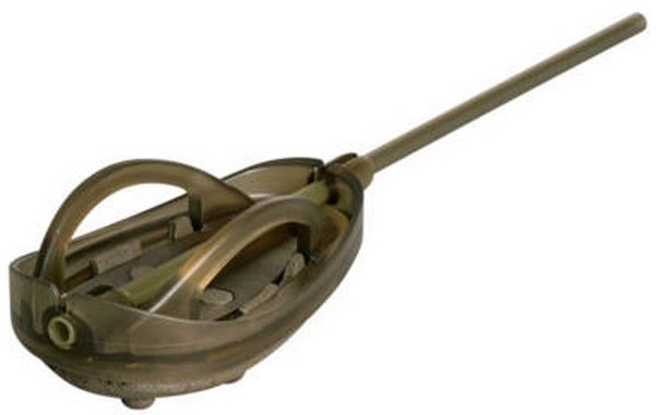 Cralusso krmítko method rocket - 60 g