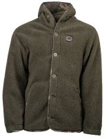 Nash Bunda Zero Tolerance Helluva 3 in 1 Waterproof Jacket Camo (2)